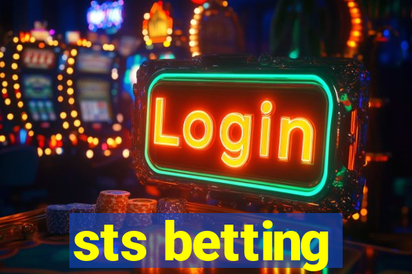 sts betting